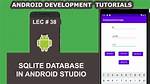 What Is the Default Database for Android?
