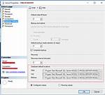 What Is the Default Path for Database in Android File System?