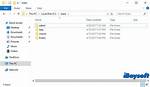 What Is the Default User Folder Windows 10?