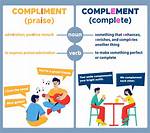 What Is the Difference Between a Complement and a Direct Object