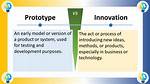 What Is the Difference Between a Prototype and a Model?