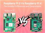 What Is the Difference Between a Raspberry Pi and an Arduino?