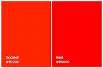 What Is the Difference Between a Red Maple and a Japanese Maple