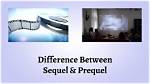 What Is the Difference Between a Sequel and a Series?