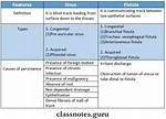 What Is the Difference Between a Sinus Infection and a Covid-19 Infection?