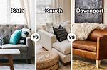 What Is the Difference Between a Sofa Bed and a Sleeper Sofa
