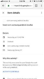 What Is the Difference Between Android Incallui and Android Server Telecom?