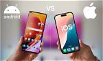 What Is the Difference Between Android iOS and Windows?