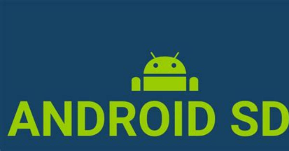 What Is the Difference Between Android Sdk and Android Studio?