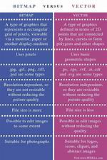 What Is the Difference Between Bitmap and Jpeg?