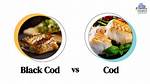 What Is the Difference Between Cod and Whiting?