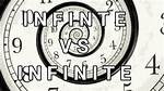 What Is the Difference Between Countable Infinity and Uncountable Infinity? [Closed]