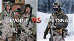What Is the Difference Between Devgru and Navy Seals?