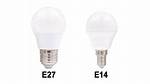What Is the Difference Between E27 and B22?