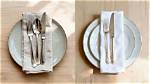 What Is the Difference Between Flatware and Dinnerware?