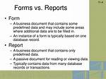 What Is the Difference Between Forms and Types of Energy?