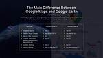 What Is the Difference Between Google Maps Atm Symbols? [Closed]