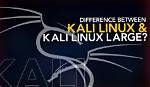 What Is the Difference Between Kali Linux and Debian?