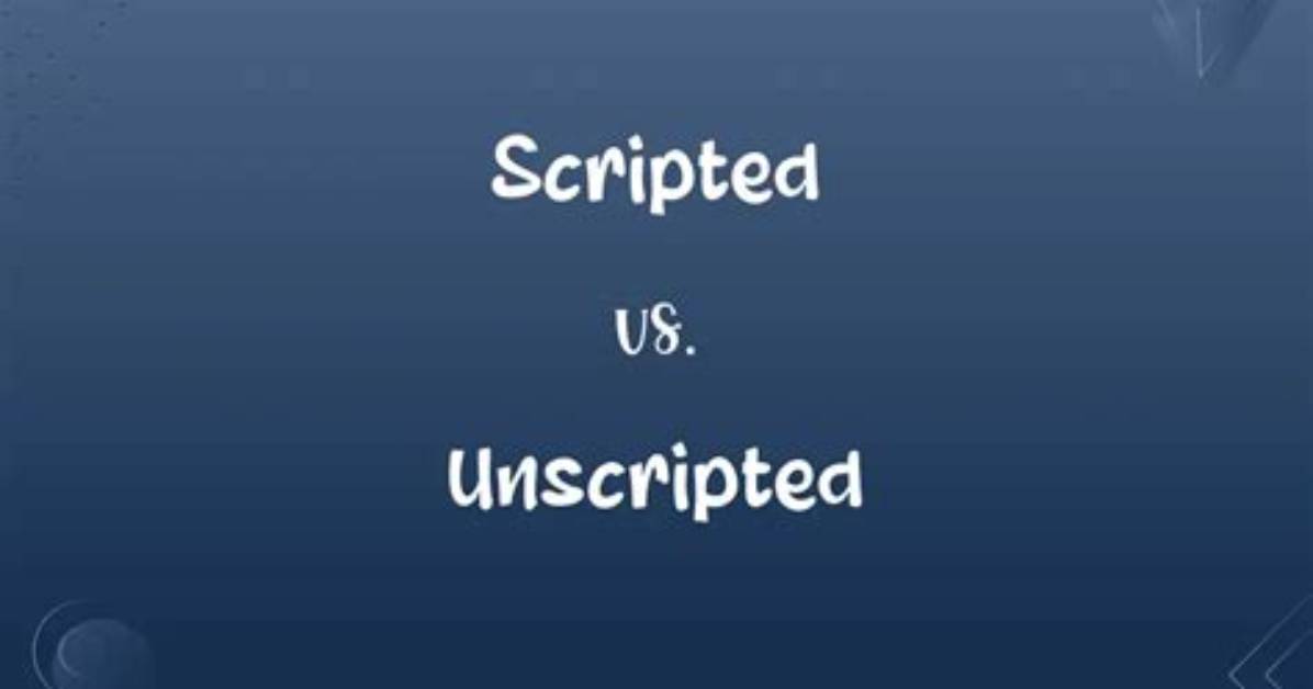 What Is the Difference Between Scripted and Declarative Pipeline?