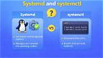 What Is the Difference Between "Systemctl Start" and "Systemctl Enable"?