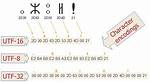 What Is the Difference Between Utf 16 and Utf 8?