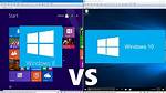 What Is the Difference Between Windows 8 and 8 1 Pro?