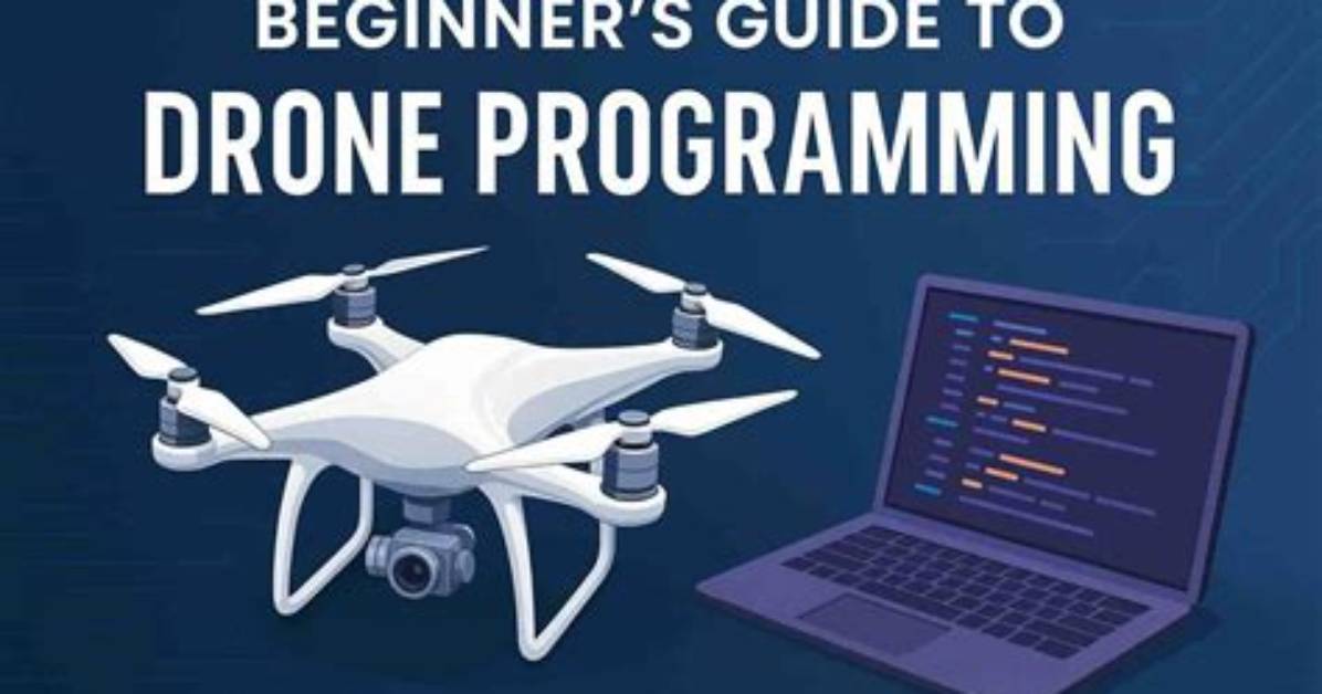 What Is the Drone Program?