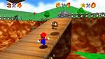 What Is the First 3D Game