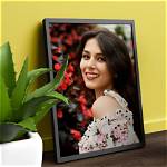 What Is the Frames Model