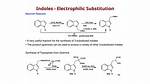 What Is the Indoles Function?