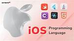 What Is the iOS Programming Language?