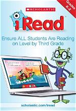 What Is the iRead Program?
