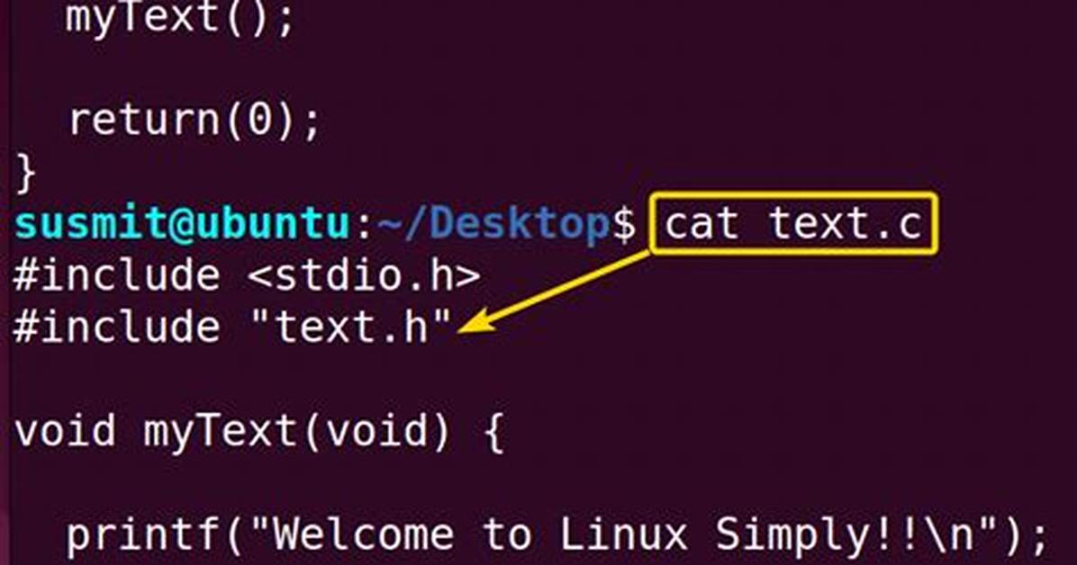What Is the Make Command in Linux?