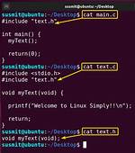 What Is the Make Command in Linux?