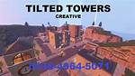What Is the Map Code for Tilted Zone Wars?