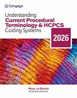 What Is the Most Current Procedural Coding System
