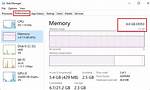 What Is the Normal Memory Usage for Windows 10?