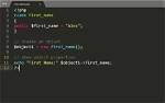 What Is the Object in Php?
