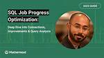 What Is the Progress Equivalent to Sql Management Studio?