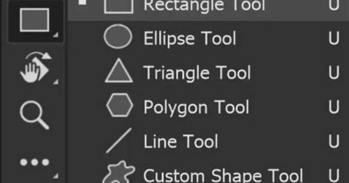 What Is the Rectangle Tool