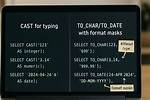 What Is the Syntax for Implicit Cast Operator in Dart?