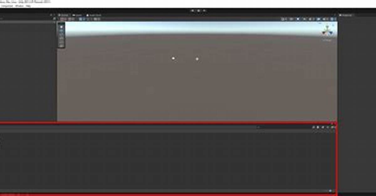 What Is the Unity Console