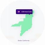 What Is the Zip Code 408