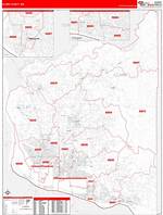 What Is the Zip Code for Clark County Nevada