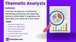 What Is Thematically Data?