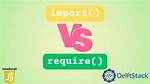 What Is This Javascript "Require"?