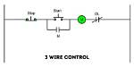 What Is Three Wire Control?