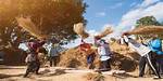 What Is Threshing