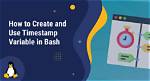 What Is Timestamp Linux?