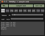 What Is Timidity Ubuntu?